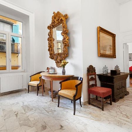 Teresella Suite Naples Extérieur photo