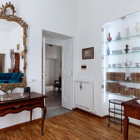 Teresella Suite Naples Extérieur photo