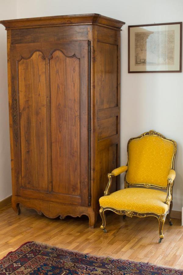Teresella Suite Naples Extérieur photo