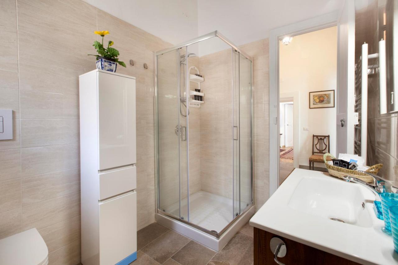 Teresella Suite Naples Extérieur photo