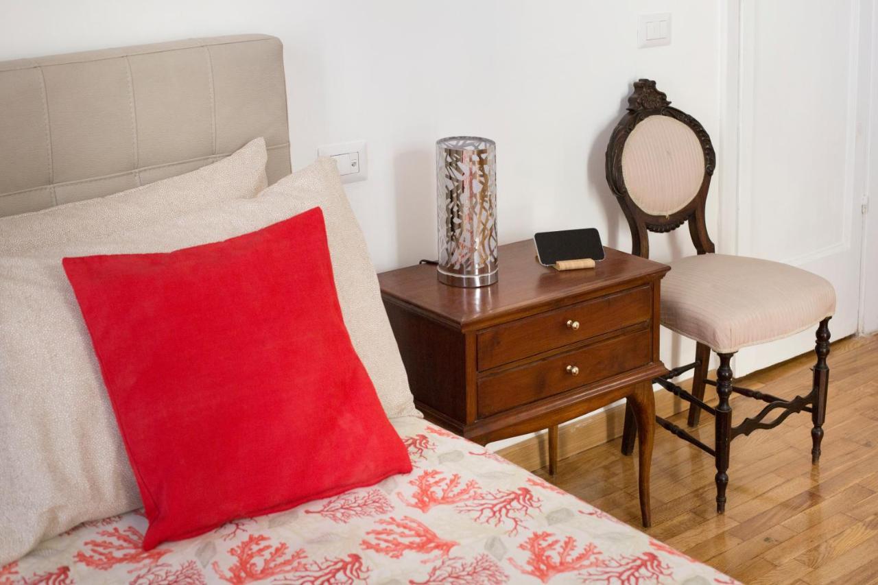 Teresella Suite Naples Extérieur photo