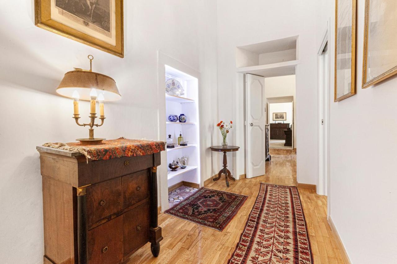 Teresella Suite Naples Extérieur photo