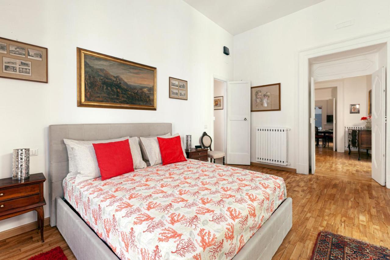Teresella Suite Naples Extérieur photo