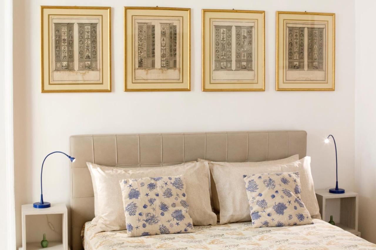 Teresella Suite Naples Extérieur photo
