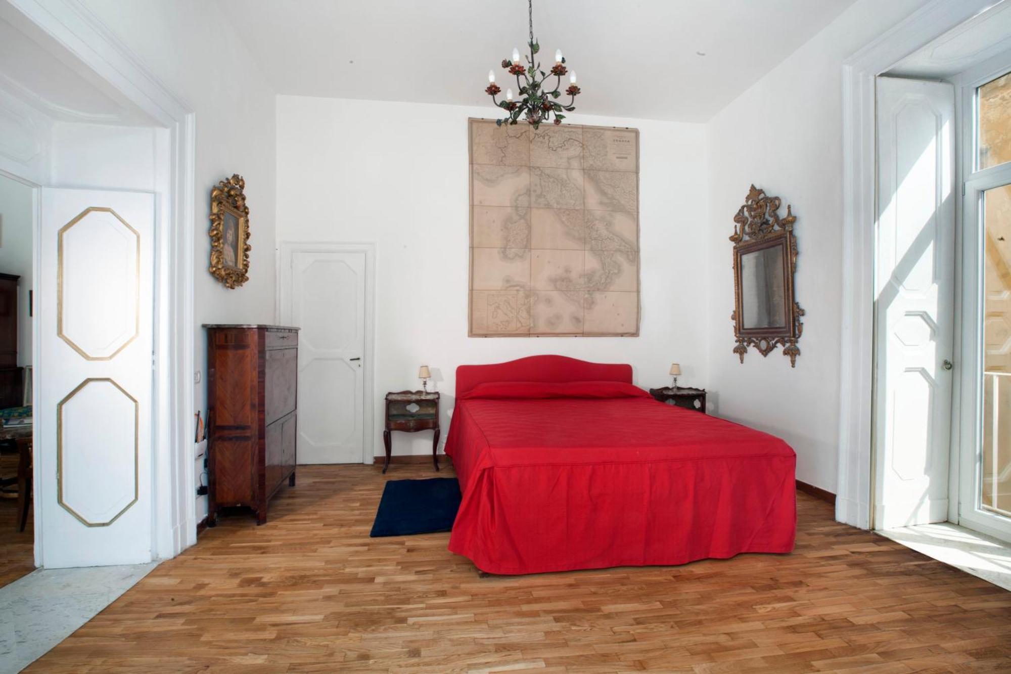 Teresella Suite Naples Extérieur photo