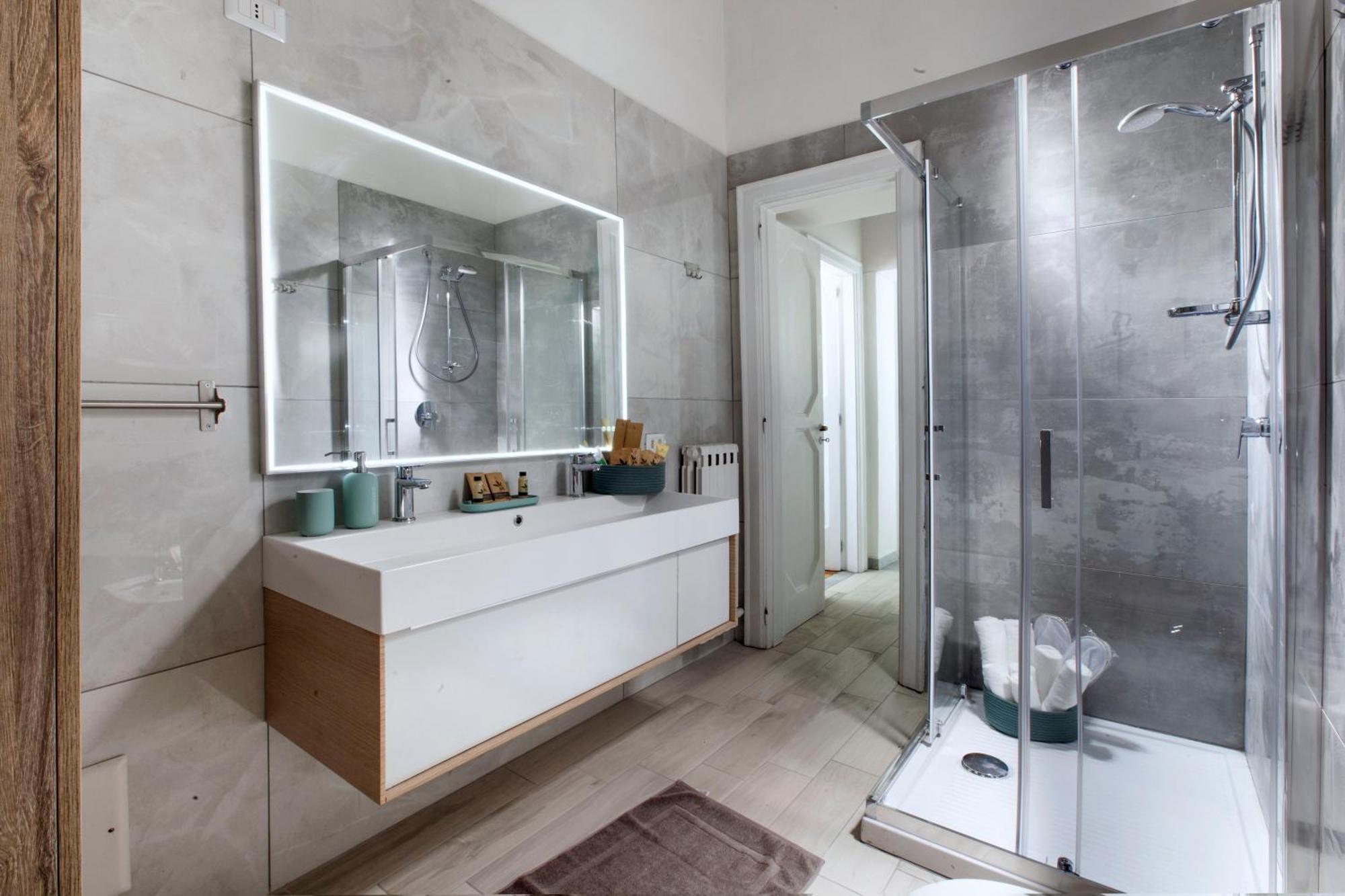 Teresella Suite Naples Extérieur photo